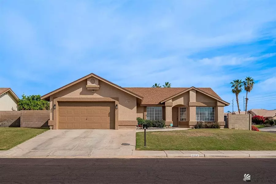 3364 W 13 St, Yuma, AZ 85364