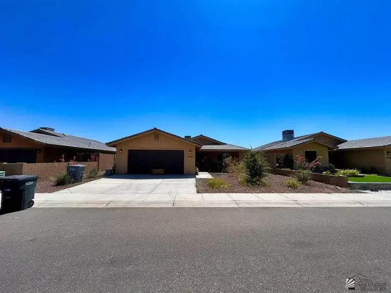 11241 S Recker Ave, Yuma, AZ 85365