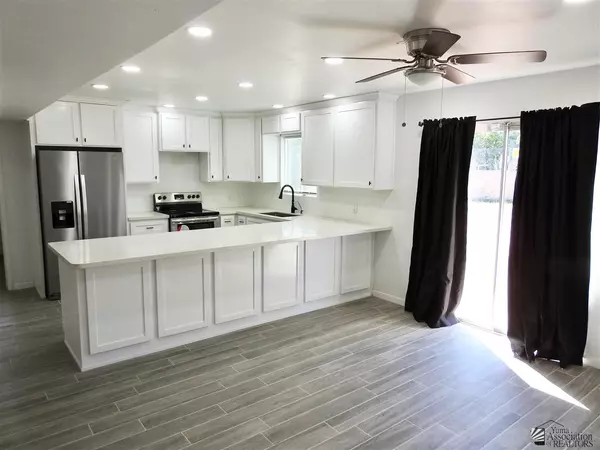 Yuma, AZ 85364,8763 S 48 Ave