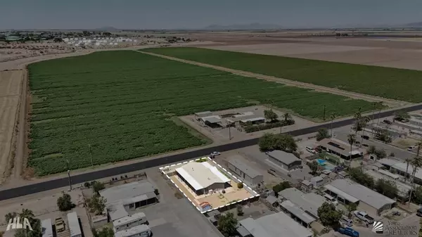 Yuma, AZ 85365,9681 S Ave 9e