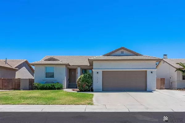 7639 E 25 St, Yuma, AZ 85365