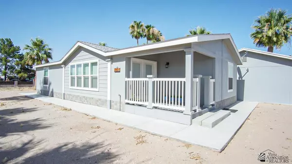 11603 S Ave 9e, Yuma, AZ 85365