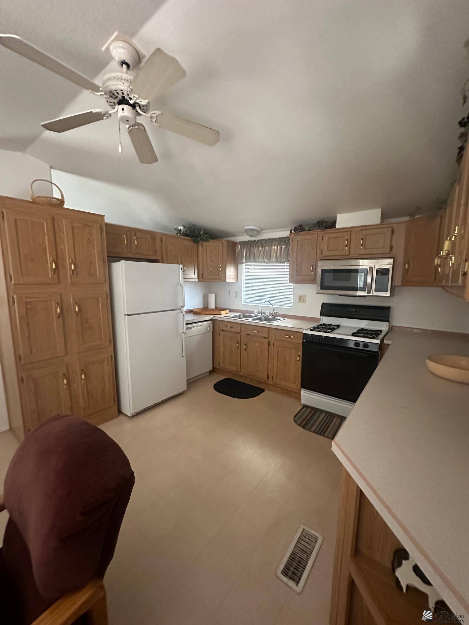 Yuma, AZ 85367,13263 E 54 Dr