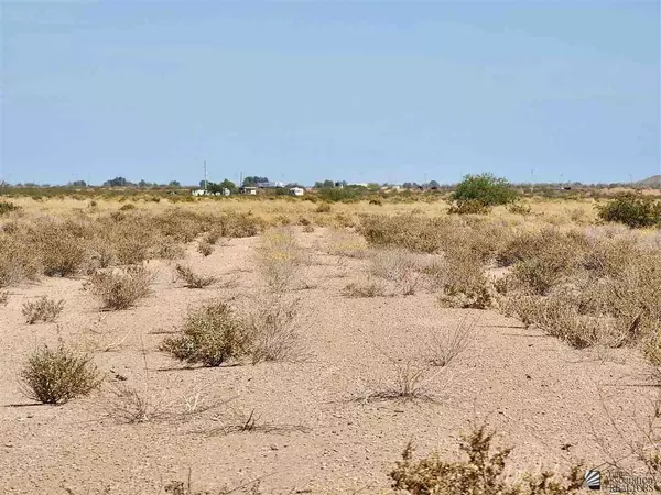 Dateland, AZ 85333,64599 Stinson Ct