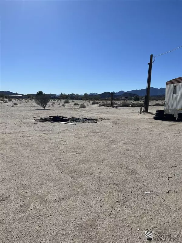 Wellton, AZ 85356,27236 E County 13 3/4 St