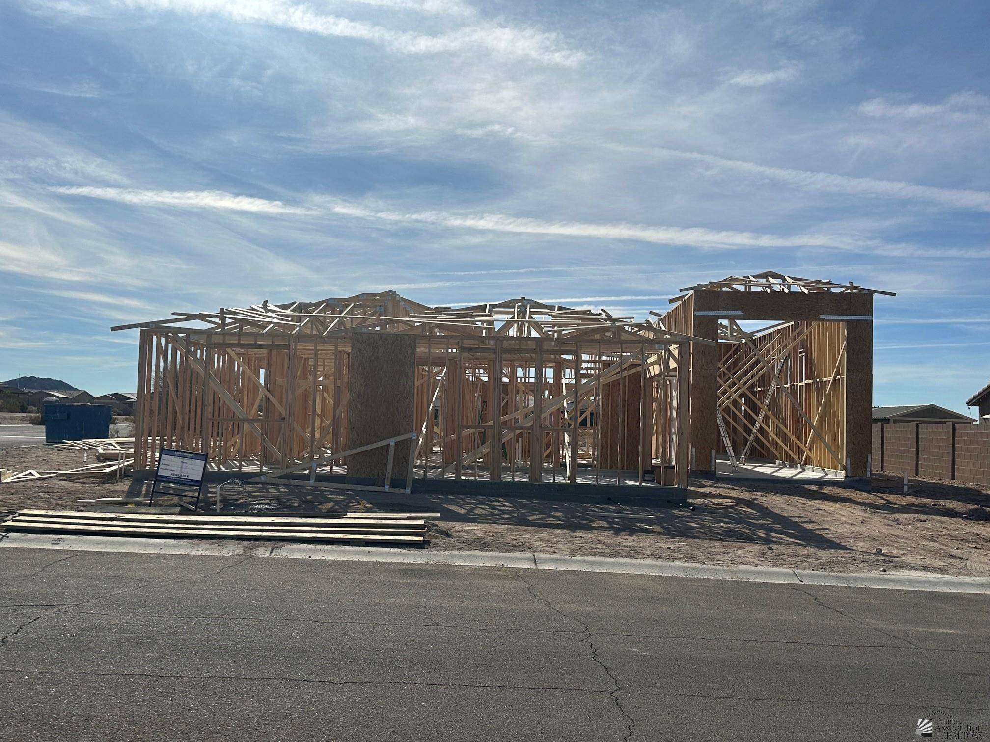 14731 E 41 Ln, Yuma, AZ 85367