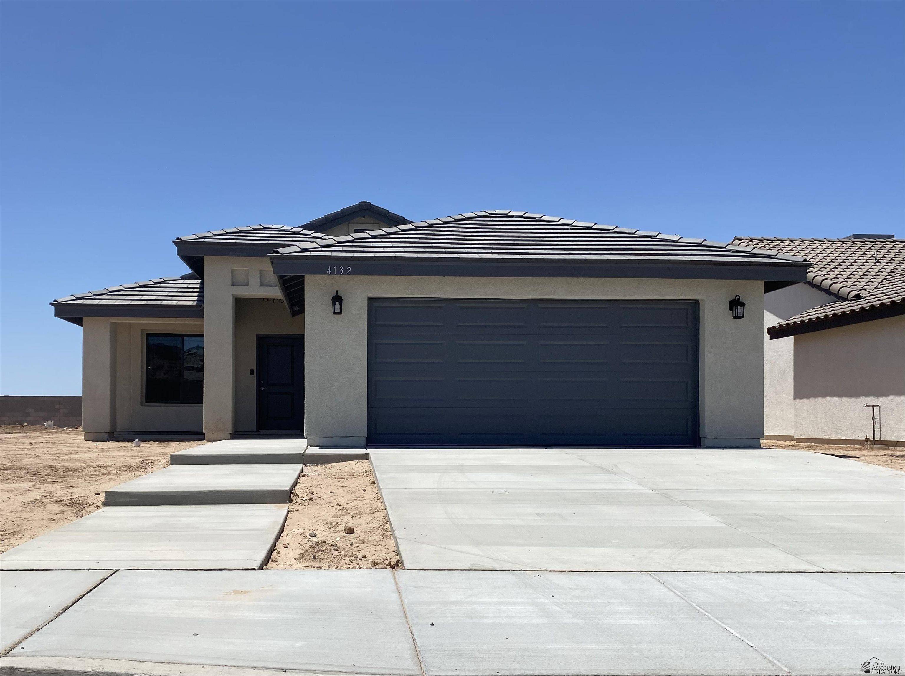 12617 S Prescott Rd, Yuma, AZ 85367