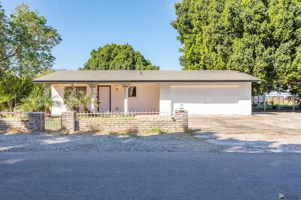 7864 S Pritchard Ave, Yuma, AZ 85364