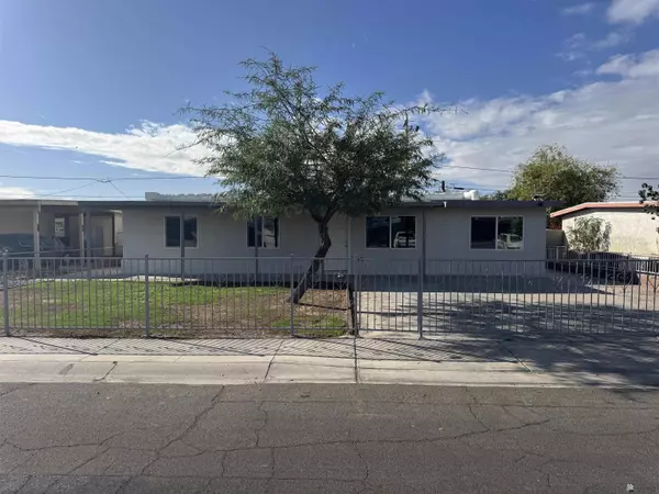 Yuma, AZ 85364,131 W 21 Pl