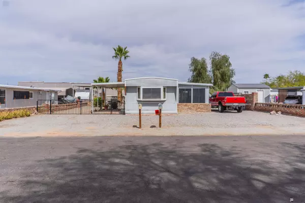 Yuma, AZ 85367,13180 E 39 St