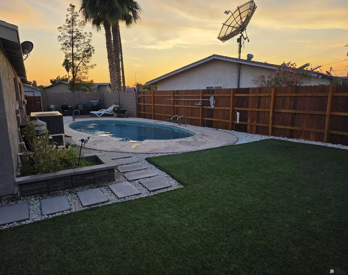 Yuma, AZ 85365,1904 E 26 Pl