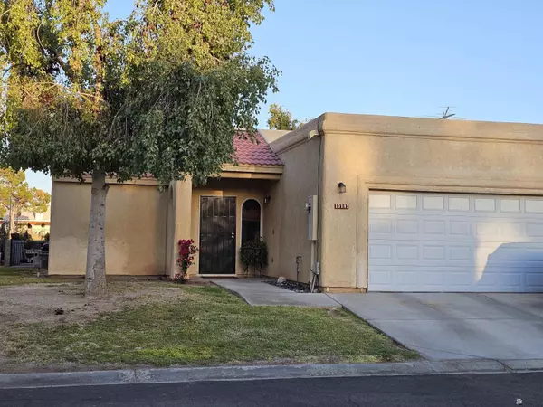 10747 S Calle Raquel, Yuma, AZ 85367