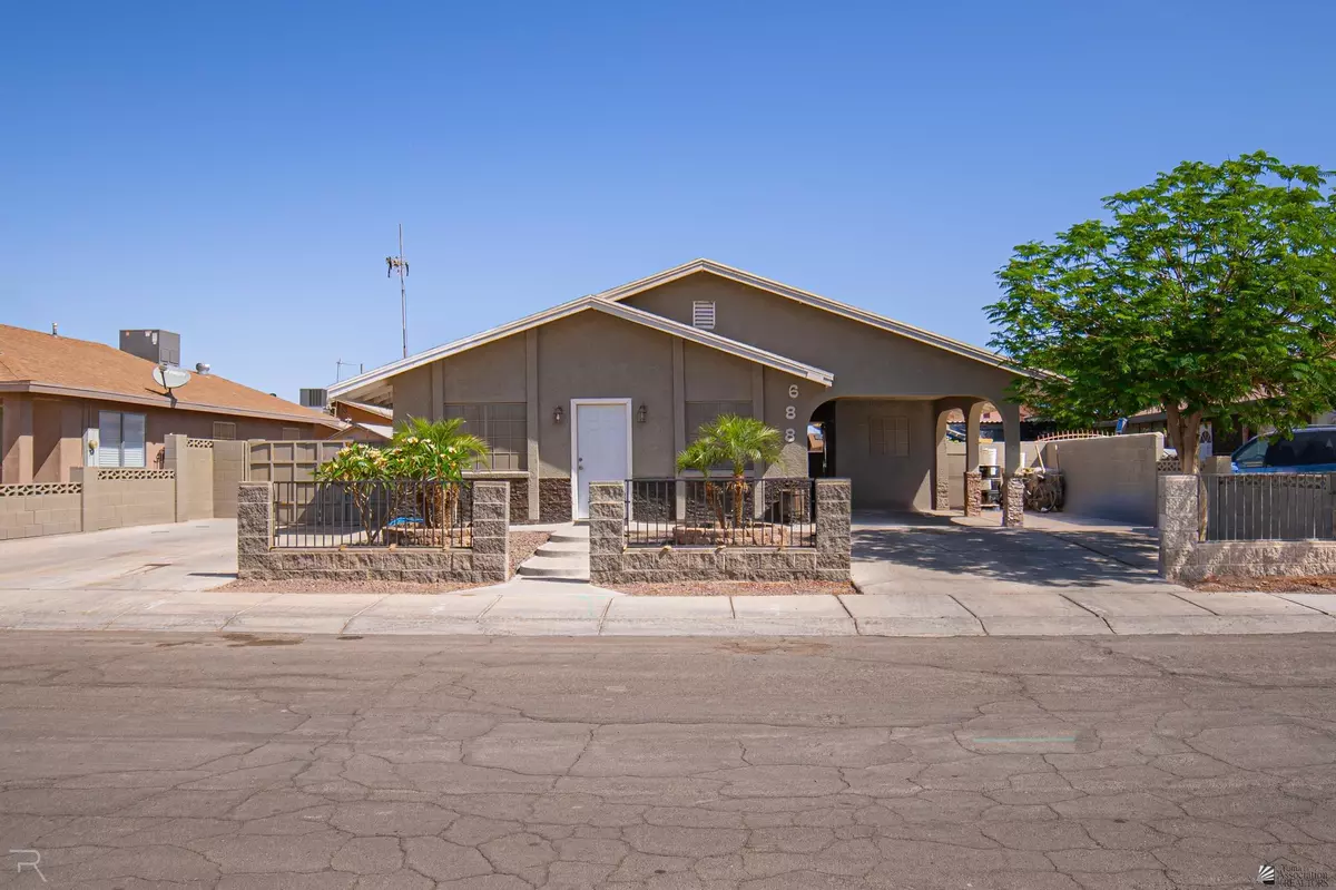 Somerton, AZ 85350,688 S Capitol St