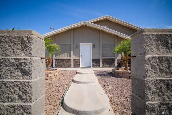 Somerton, AZ 85350,688 S Capitol St