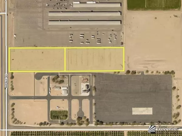 Yuma, AZ 85365,3481 S Ave 4 E