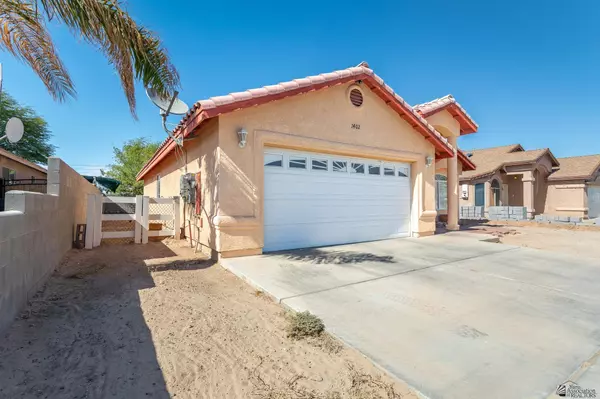 San Luis, AZ 85336,1402 E Los Olivos Dr