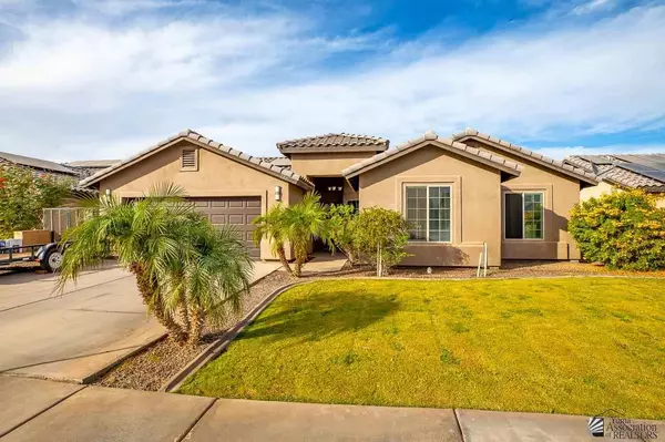 822 W Brenda St,  Somerton,  AZ 85350