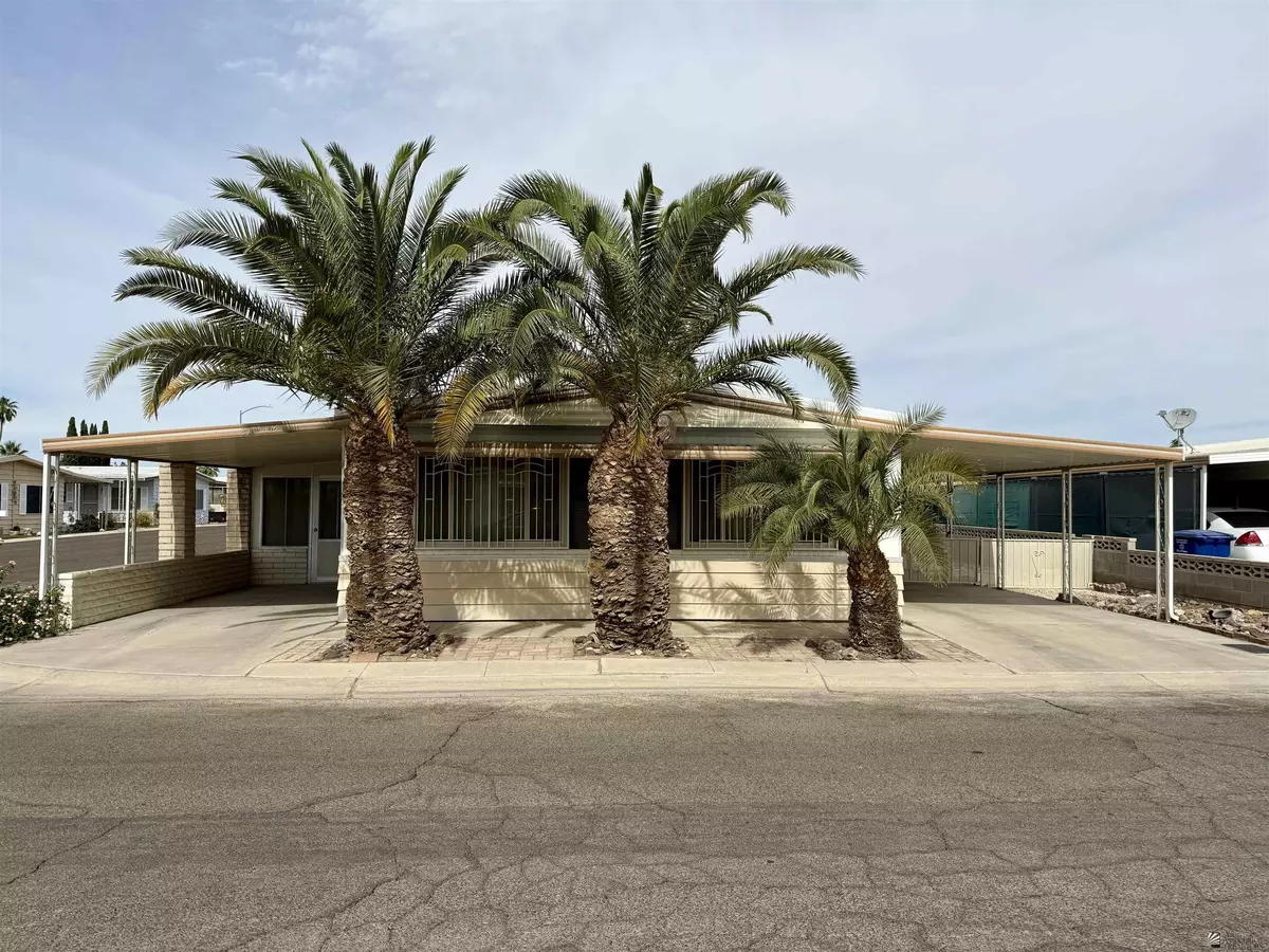 Yuma, AZ 85365,3478 S Redondo Rd