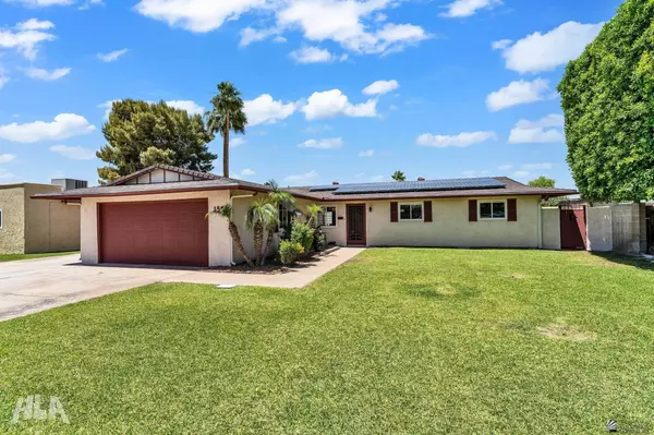 1582 E 27 St, Yuma, AZ 85365