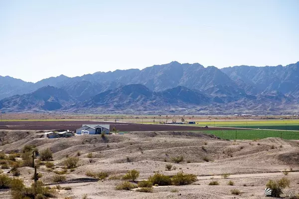 Dome Valley, AZ 85365,0000 Ave 17 E