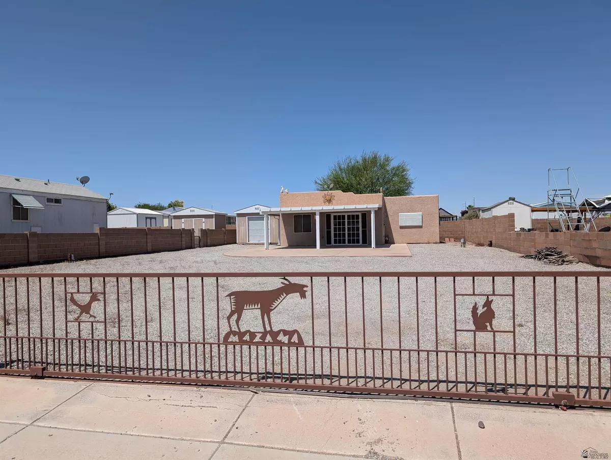 Yuma, AZ 85365,10374 S Avenida Compadres