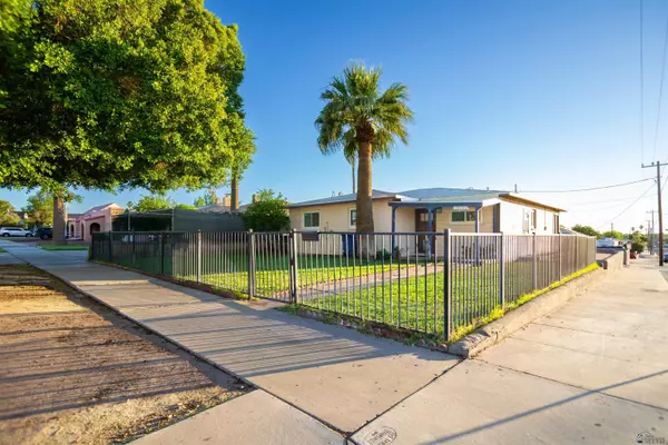 500 S 7 Ave,  Yuma,  AZ 85364
