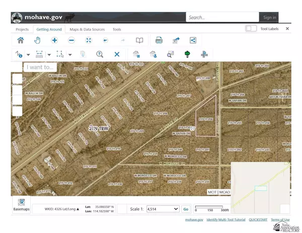 Mohave County, AZ 86402,11-256 1 St