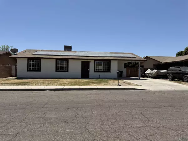 4427 W 16 Pl, Yuma, AZ 85364