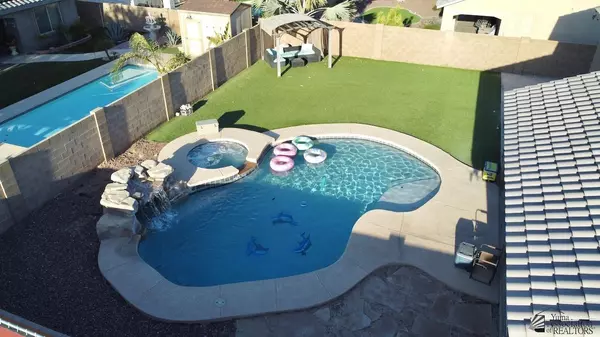 Yuma, AZ 85365,8732 E 35 St