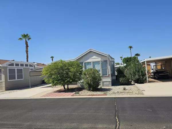5707 E 32 St,  Yuma,  AZ 85365