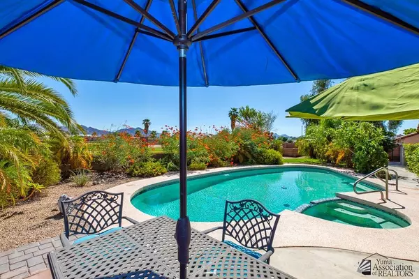 Yuma, AZ 85367,10243 S Fairway Loop