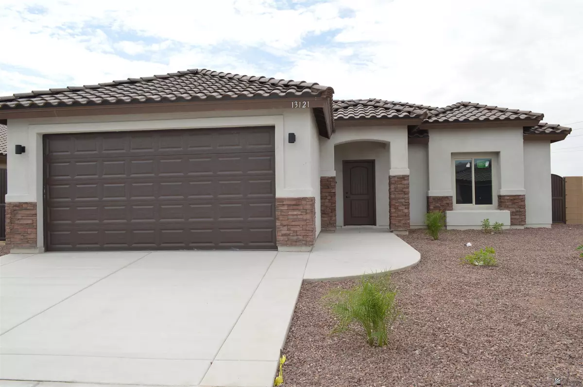 Yuma, AZ 85367,13121 E 54 Dr