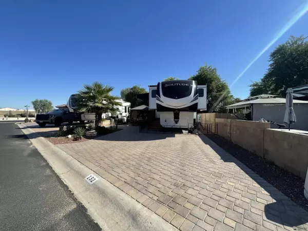 Yuma, AZ 85365,3400 S Ave 7 E