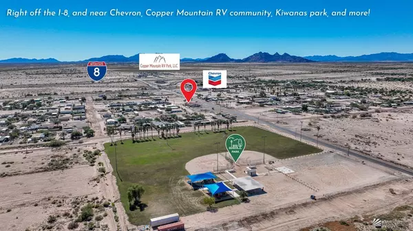 Tacna, AZ 85352,8575 S Ave 40 E