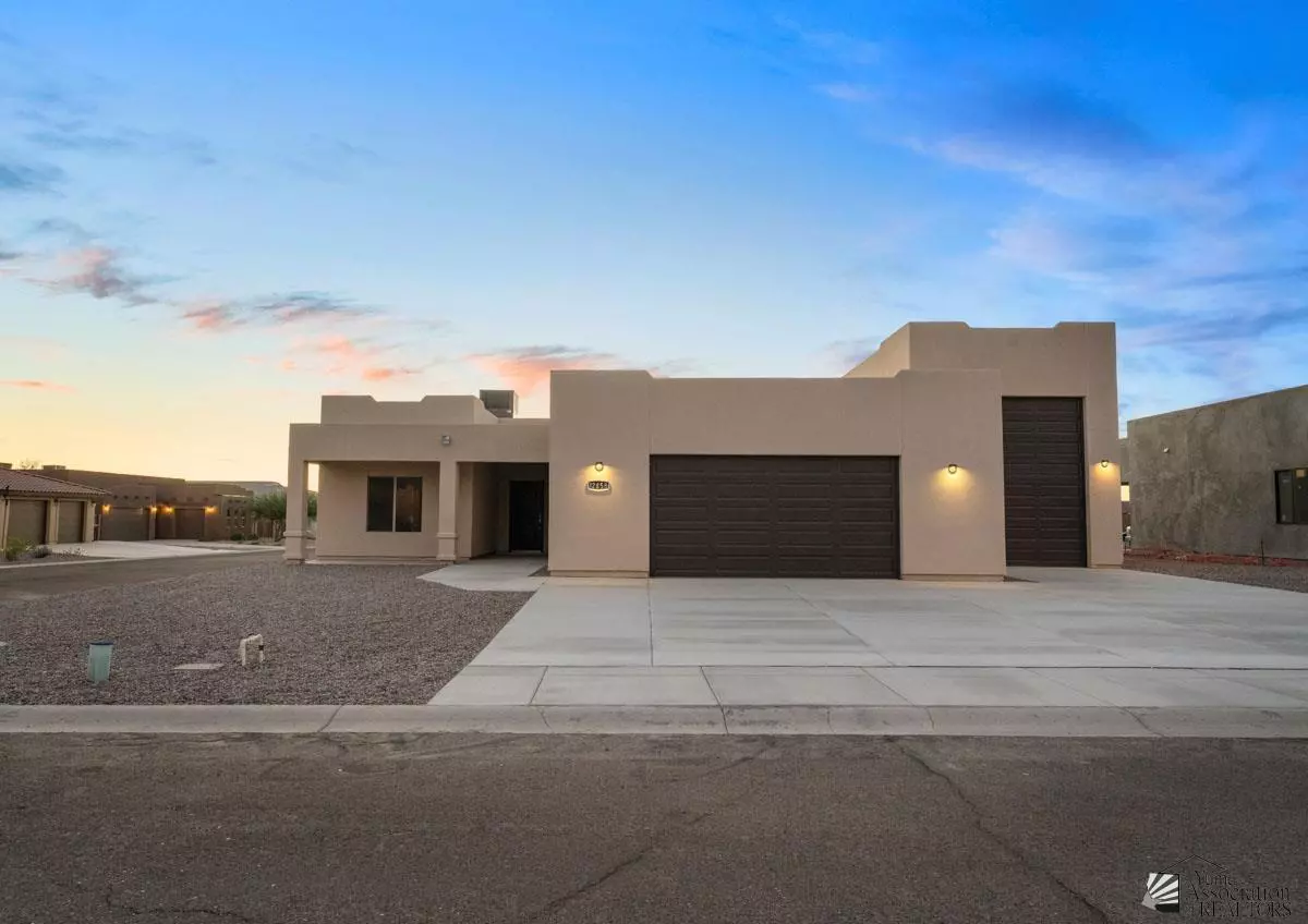 Yuma, AZ 85367,12858 S Drucilla Ln