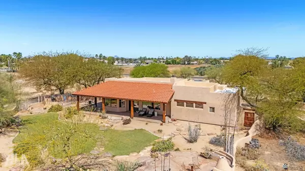 Yuma, AZ 85365,4365 E County 15 St