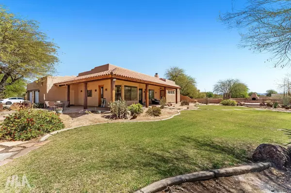 Yuma, AZ 85365,4365 E County 15 St