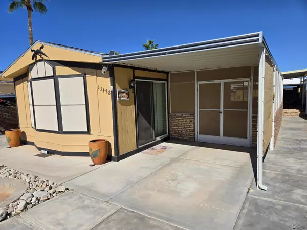 Yuma, AZ 85367,13478 E 49 St