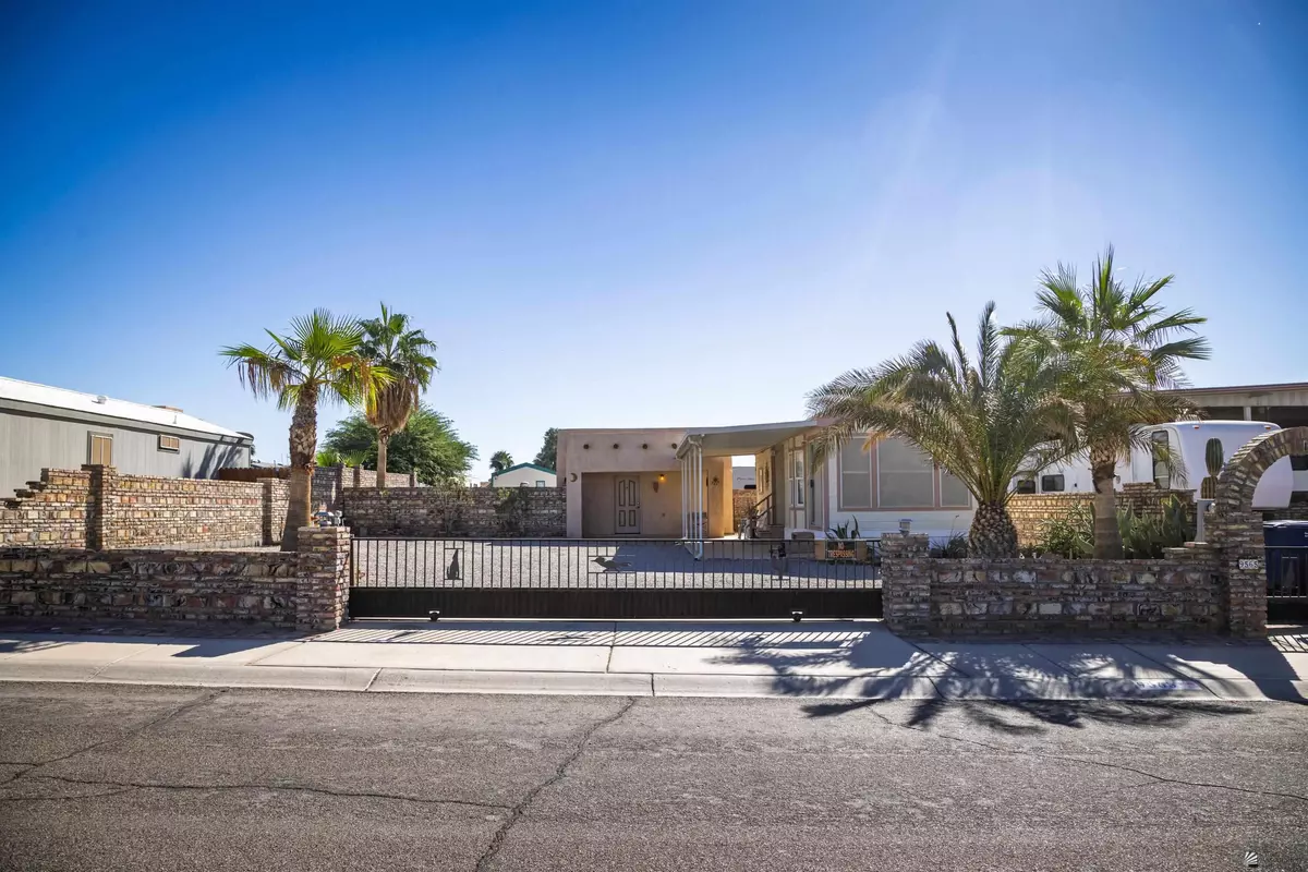 Yuma, AZ 85365,9565 E 33 St