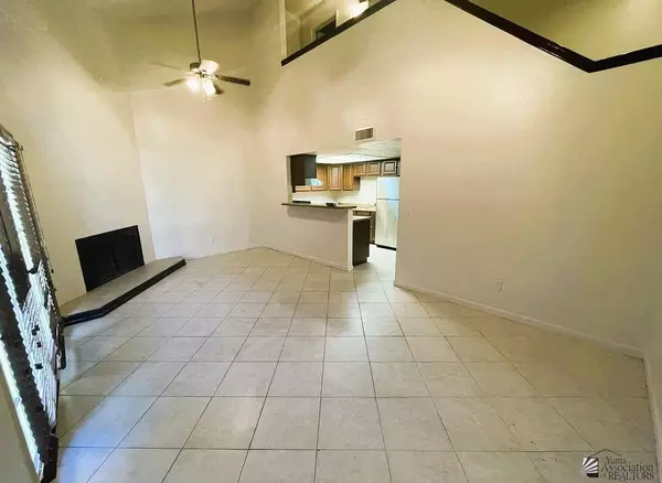 Yuma, AZ 85364,2045 S 14 Ave