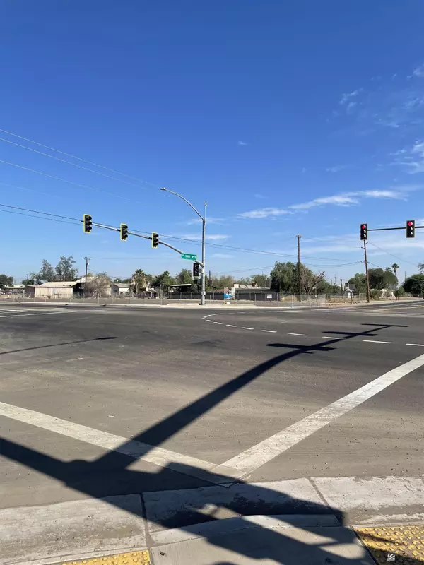 Gadsden, AZ 85336,HWY 95 County 19th Street