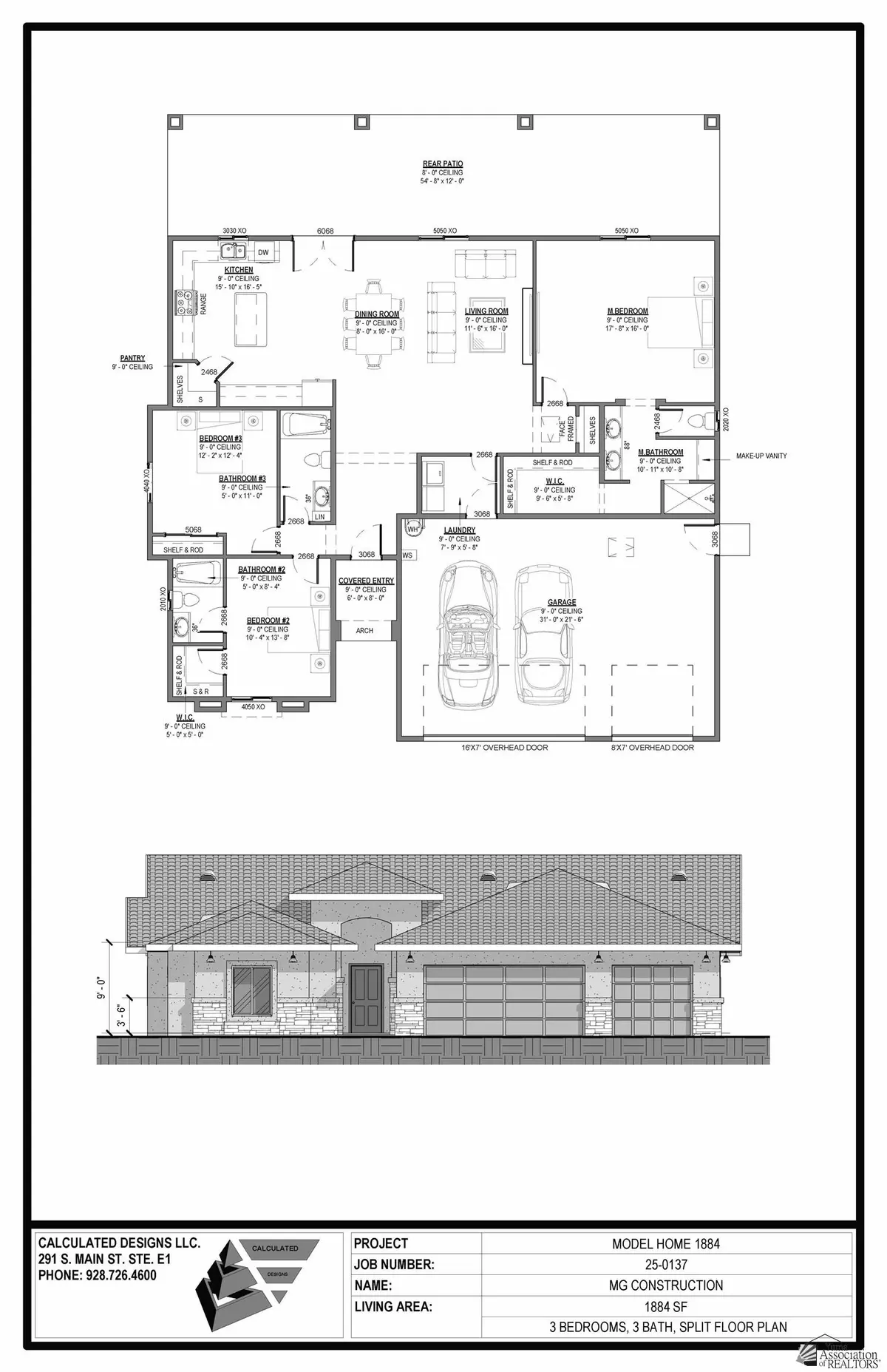 Yuma, AZ 85365,2798 E Verona Dr