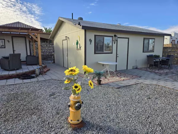 Yuma, AZ 85367,13333 E 54 St