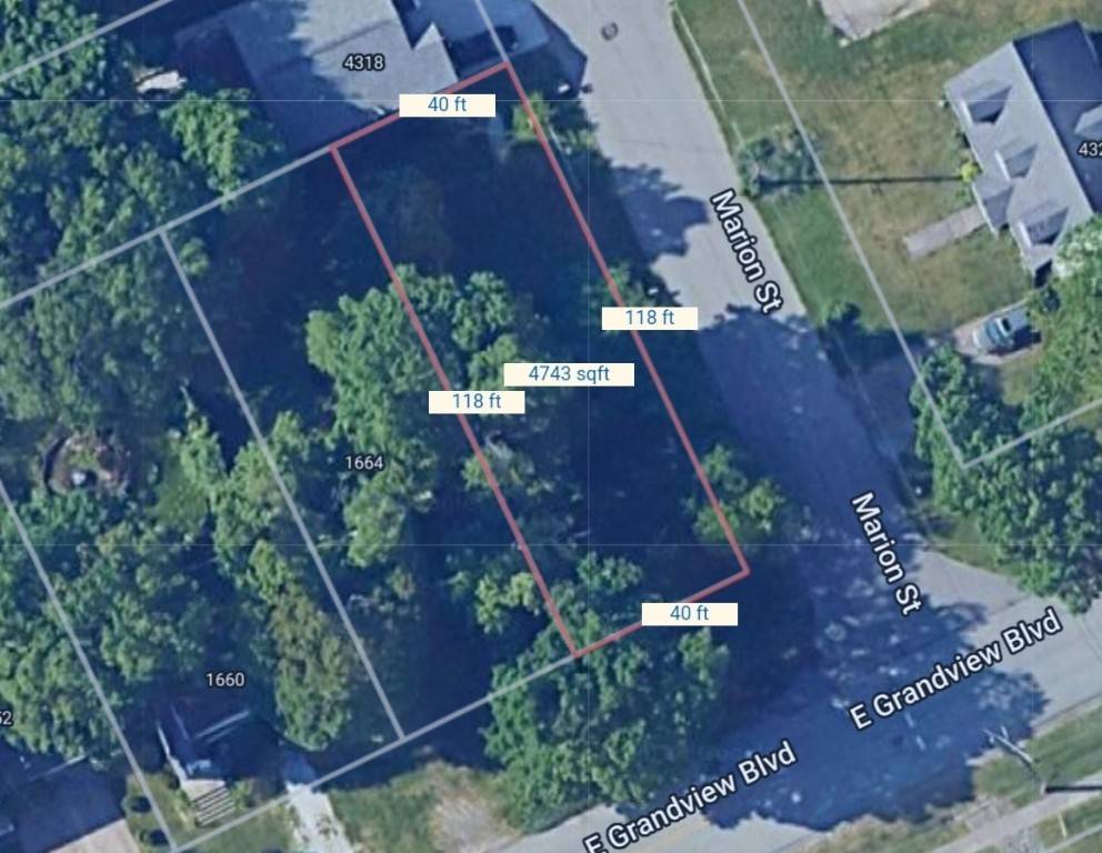 0 E GRANDVIEW BLVD, Erie, PA 16504