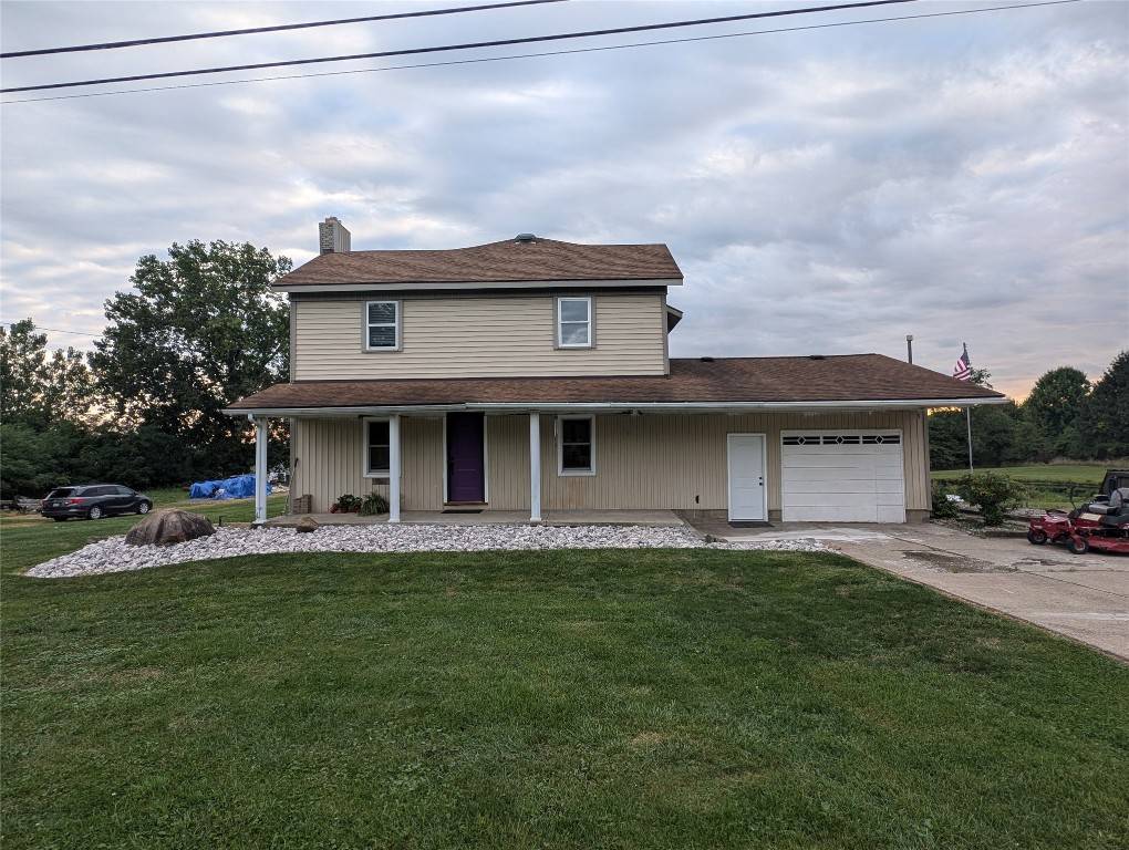6243 E LAKE RD, Jamestown, PA 16134