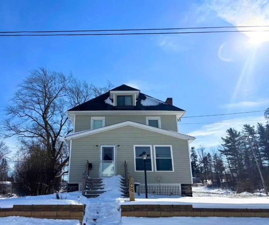 503 BEACH AVE, Cambridge Springs, PA 16403