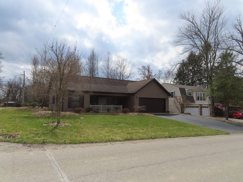 12003 OAKLAND BEACH RD, Conneaut Lake, PA 16316
