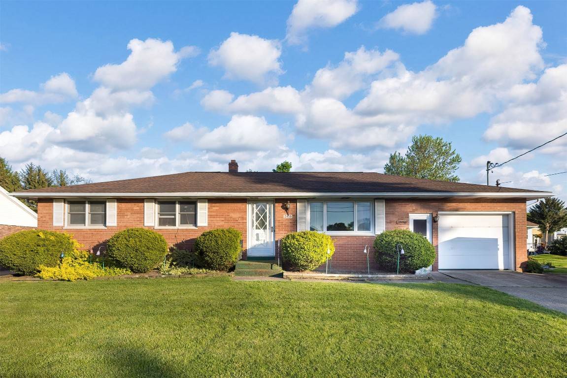 2415 GLENDALE AVE, Erie, PA 16510