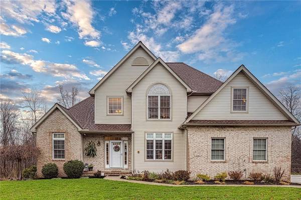 5790 NICKEL DR, Erie, PA 16509