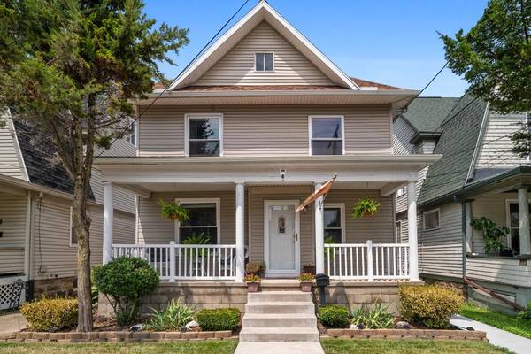 912 W 8TH ST, Erie, PA 16502